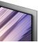Телевізор 77" Samsung OLED 4K 165Hz VRR (100Hz Native) Smart Tizen Black