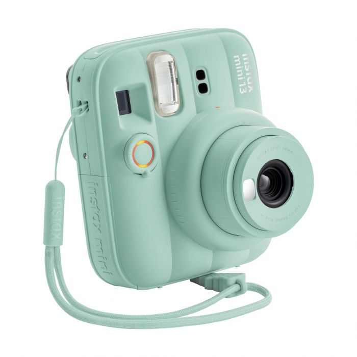 Фотокамера миттєвого друку Instax Mini 13 Green