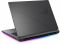 Ноутбук ASUS ROG Strix G18 G815LR-S9338 18" WQXGA IPS, Intel Ultra 9 275HX, 32GB, F2TB, NVD5070Ti-12, NoOS, Сірий