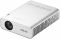 Проєктор портативний Asus ZenBeam E1R WVGA, 200 lm, LED, 1.2, WiFi