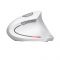 Миша Trust Verto Ergonomic, WL, білий