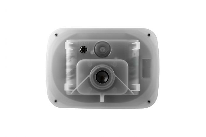 Бездротова вулична сирена U-Prox Siren Outdoor, 113 дБ, бездротова, білий