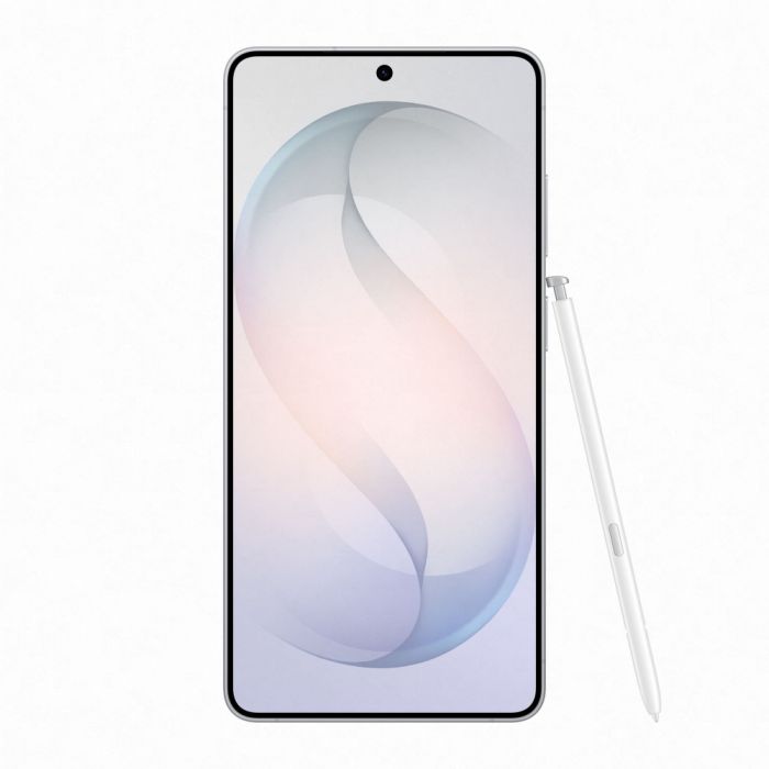 Смартфон Samsung Galaxy S26 Ultra 5G (S948) 6.9' 12/512ГБ, 2SIM, 5000мА•год, білий