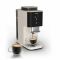 Кавомашина Krups Coffee Crush, 1.8л, зерно, ОLED дисплей, авторецептів - 2, метал, чорно-бежевий