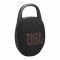 Акустична система JBL Clip 5 7Вт, BT 5.3, IP67, Чорний