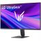 Монітор LG 23.8" 24G411A-B HDMI, DP, Audio, IPS 120Hz, 1ms, sRGB 99%, G-SYNC, FreeSync, HDR10
