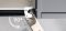Холодильник LG з нижн. мороз., 203x60х68, холод.відд.-262л, мороз.відд.-113л, 2дв., E, NF, інв., диспл внутр., Fresh Сonverter, Metal Fresh, бежевий
