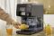 Морозивниця Gorenje  3 в 1, 210Вт, чаша-1л, 35 кг - 24 год., слаші, лід, морозиво, електронне управління, чорний