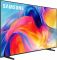 Телевізор 85" Samsung MiniLED 4K 50Hz Smart Tizen Black