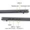Ноутбук Acer Aspire 18 AI A18-I71M 18" WUXGA IPS, Intel U7-355, 16GB, F512GB, UMA, Win11, сірий