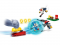 Конструктор LEGO Sonic Зіткнення Соніка біля багаття
