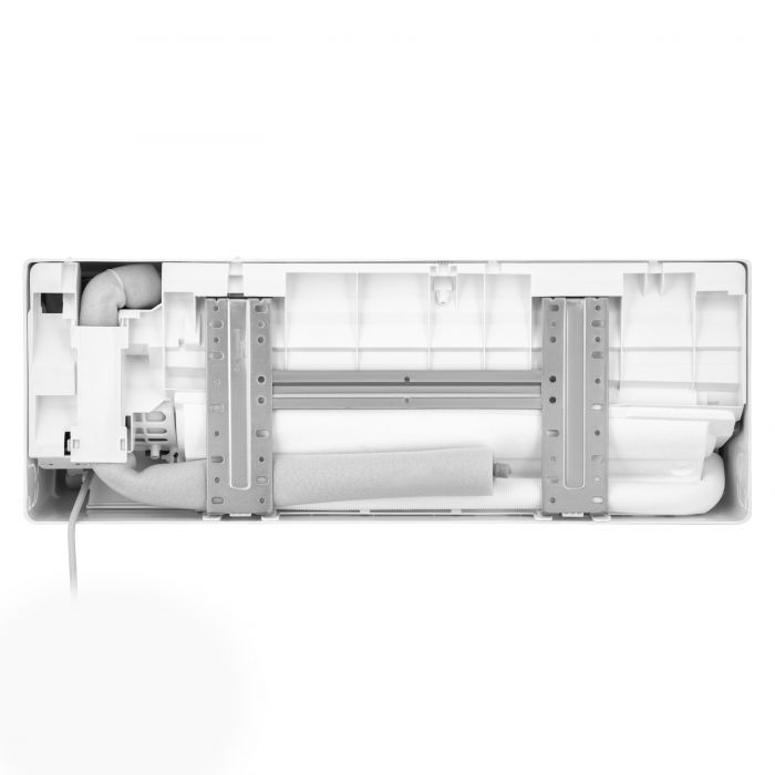 Кондиціонер Ardesto CoolAir 25м2 on/off 9000BTU 2.5кВт A/A -7°С Wi-Fi R32 білий