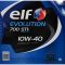 Олива моторна ELF Evolution 700 STI 10W-40 5л (12-5 STI) (216667)
