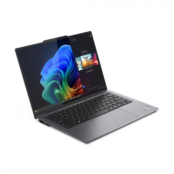 Ноутбук Lenovo ThinkPad X9-G1 14" 2.8K OLED Touch, Intel U7-258V, 32GB, F2TB, UMA, Win11P, сірий
