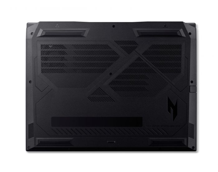Ноутбук Acer Nitro V 16 ANV16-72 16" WUXGA IPS, Intel 7-240H, 32GB, F1TB, NVD5060-8, Lin, чорний