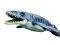Конструктор LEGO Jurassic World Напад мозазавра на човен
