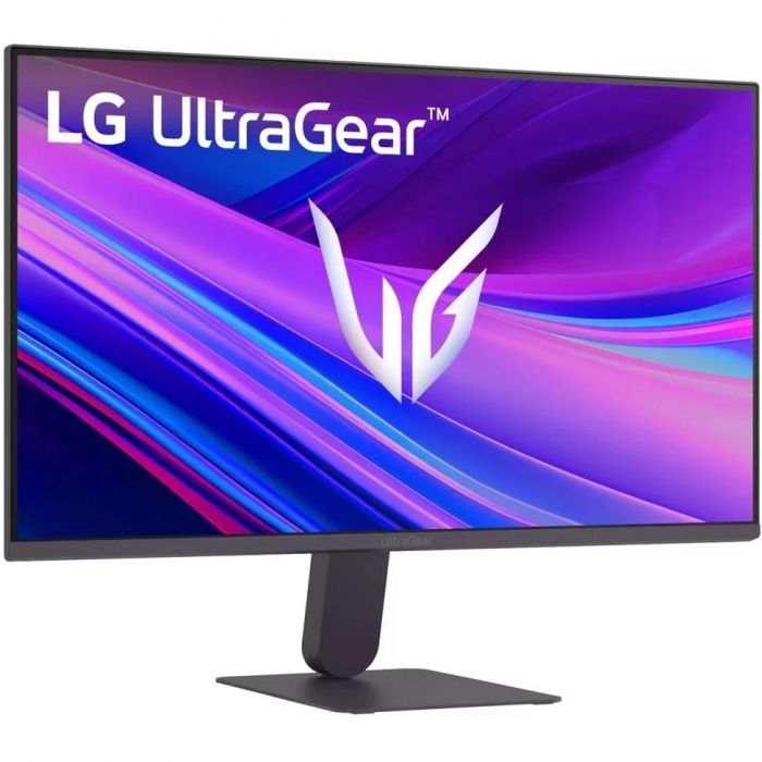 Монітор LG 23.8" 24G411A-B HDMI, DP, Audio, IPS 120Hz, 1ms, sRGB 99%, G-SYNC, FreeSync, HDR10