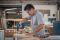 Шурупокрут-дриль ударний акумуляторний Bosch Professional GSB 185-LI 18В 2х2.0А·год 50Нм 500·1900об/хв кейс 1кг