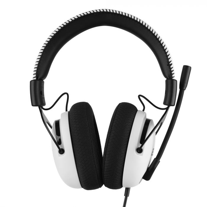 Гарнітура ігрова 2E GAMING HG310 V2, mini-jack, 1.5м, білий