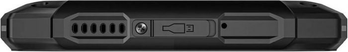 Смартфон Doogee Blade 10 6.56" 4/128ГБ, 2SIM, 5150мА•год, сірий