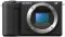 Цифр. фотокамера Sony Alpha ZV-E10M2 body black