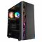 Комп’ютер персональний 2E Complex Gaming AMD R5-7500F, 16Gb, F1TB, NVD5050-8, B650, G2052, 600W, FreeDos