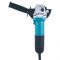 Шліфмашина кутова Makita M9511RB 125мм 820Вт 11000об/хв 2кг