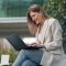 Ноутбук ASUS Expertbook B1 B1503CVA-S79097X 15.6" FHD, Intel 7 240H, 16GB, F512GB, UMA, Win11P, Сірий