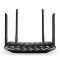 Маршрутизатор TP-LINK ARCHER A6 AC1200, 4xGE LAN, 1xGE WAN, MESH