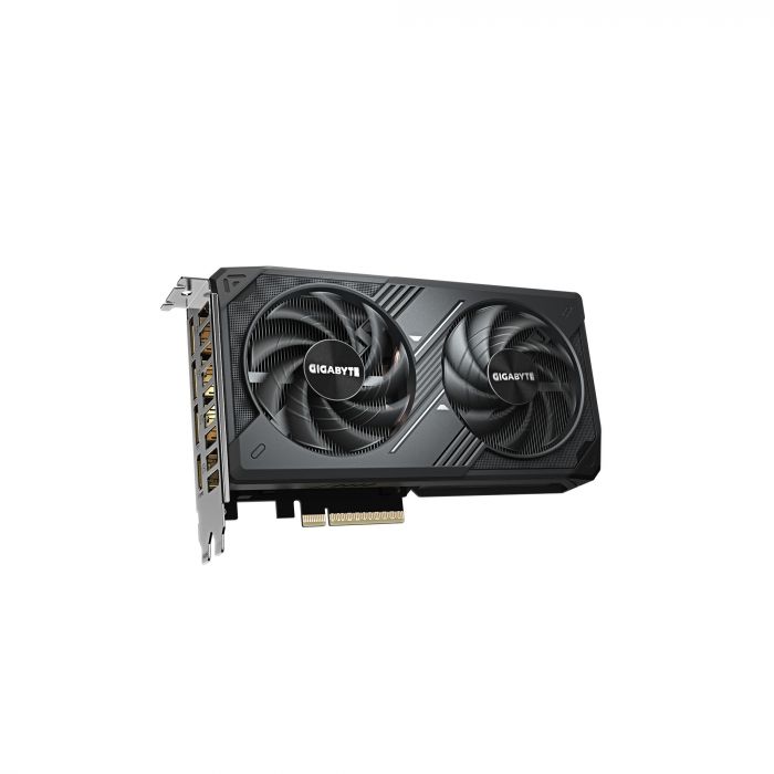 Відеокарта GIGABYTE GeForce RTX 5060 8GB GDDR7 WINDFORCE OC