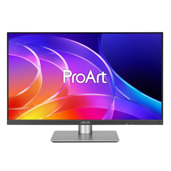 Монітор Asus 23.8" ProArt PA249CGV HDMI, 2xDP, USB-C, 3xUSB, MM, IPS, 144Hz, sRGB 100%, AdaptiveSync, Pivot