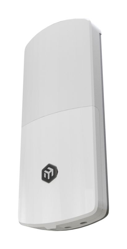 Медіаконвертер MikroTik FTC21-UPS 2xSFP 2.5G, 2xGE