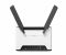 Маршрутизатор MikroTik Chateau 5G R17 ax (S53UG+5HaxD2HaxD-TC&RG650E-EU)