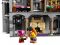 Конструктор LEGO ONE PIECE Битва біля замку Драм