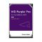Жорсткий диск WD  8TB 3.5" 7200 256MB SATA Purple Pro Surveillance