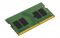 Пам'ять ноутбука Kingston DDR4 16GB 3200