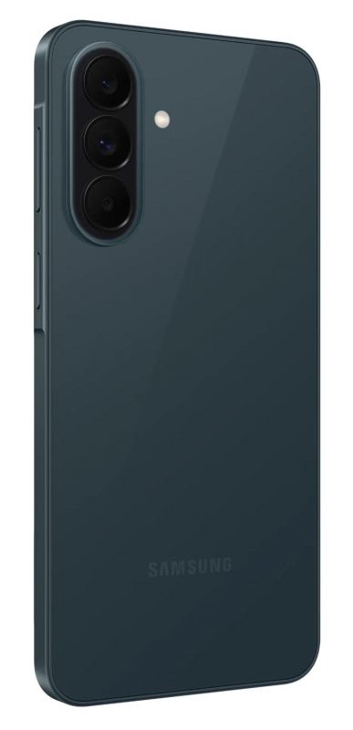 Смартфон Samsung Galaxy A37 5G (A376) 6.7" 8/256ГБ, 2SIM, 5000мА•год, зелений темний