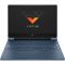 Ноутбук HP Victus 15-fb3115ua 15.6" FHD IPS AG, AMD R7-7445HS, 16GB, F512GB, NVD3050-6, DOS, синій