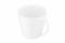 Чашка ARDESTO, 220мл, порцеляна, білий