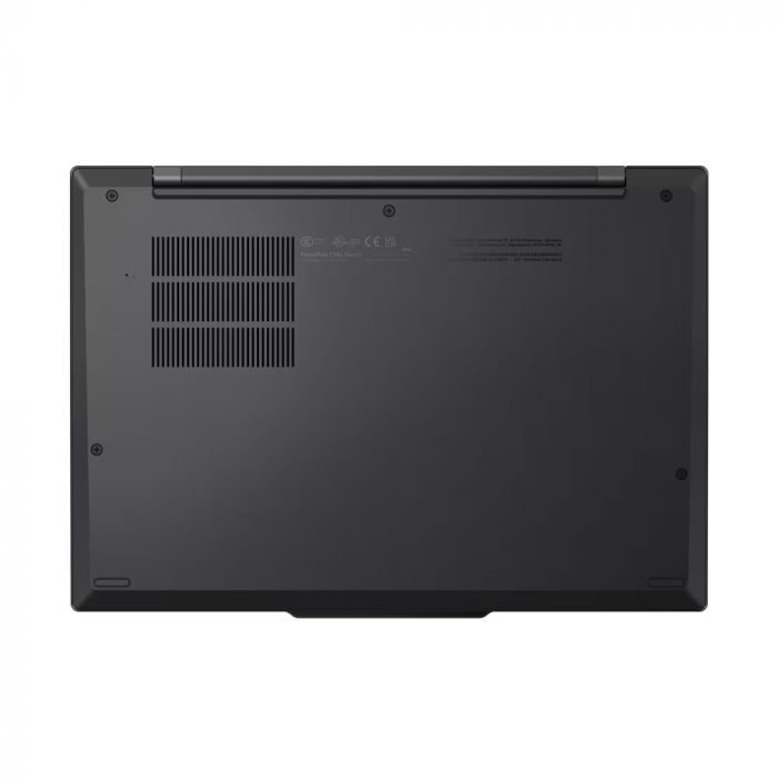 Ноутбук Lenovo ThinkPad T14-G5 14" WUXGA IPS AG, Intel U7-155U, 32GB, F1TB, UMA, Win11P, чорний