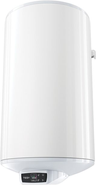 Водонагрівач електр. TESY Bilight Cloud EN6 GCV 804420 B15 ECW, 80л, 2 кВт, круглий, ел. керування, Wi-Fi, Болгарія, B