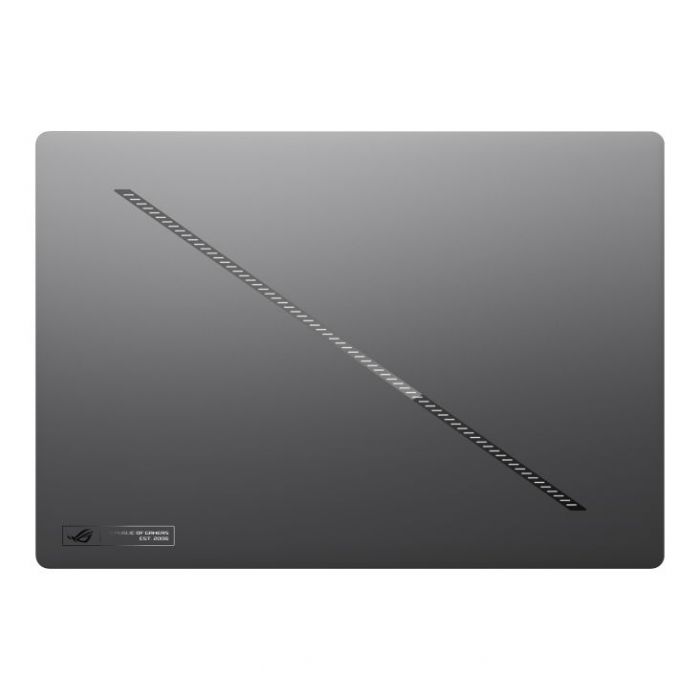 Ноутбук ASUS ROG Zephyrus G16 GU606AR-TB064W 16" WQXGA OLED, Intel Ultra 9 386H, 32GB, F1TB, NVD5070Ti-12, Win11, Сірий