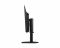 Монітор Samsung 27" Odyssey OLED G6 HDMI, DP, OLED, 2560x1440, 240Hz, 0,3ms, Pivot