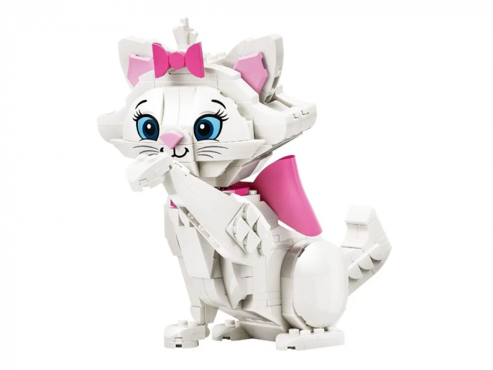 Конструктор LEGO Disney Classic Коти-аристократи Чарівна Марі