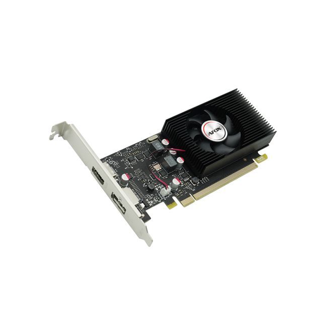 Відеокарта AFOX GeForce GT 1030 2GB GDDR5