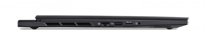 Ноутбук Acer Nitro 16S AN16S-61 16" WUXGA IPS, AMD R9-365, 32GB, F1TB, NVD5060-8, Lin, чорний