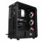 Комп’ютер персональний 2E Complex Gaming AMD R5-7500F, 32Gb, F1TB, NVD5060-8, B650, G338, 600W, FreeDos