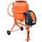 Бетонозмішувач Vitals Cm-125a 550Вт 125л 44кг