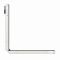 Смартфон Samsung Galaxy Flip 8 5G (F776) 6.9"/4.1"12/512ГБ, 1SIM, 4300мА•год, кремовий