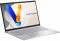 Ноутбук ASUS Vivobook 17 X1704VA-AU835 17.3" FHD IPS, Intel i7-1355U, 16GB, F512GB, UMA, NoOS, Сріблястий
